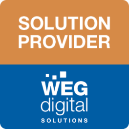 WEG Digital · Solution Provider